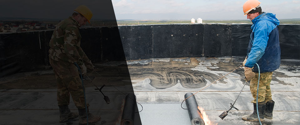 New Egypt Roofing Contractors